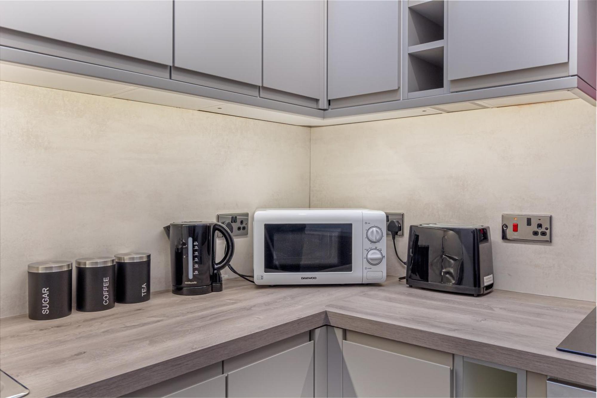 וורצ'סטר Whiskawaystays - Foregate Street - Apartment 5 מראה חיצוני תמונה